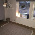 Jättefin matta Ullmatta Mexico - Beige