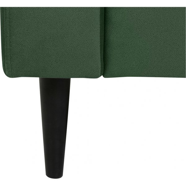 Fauteuil Rimi - Vert Fauteuil Rimi - Vert