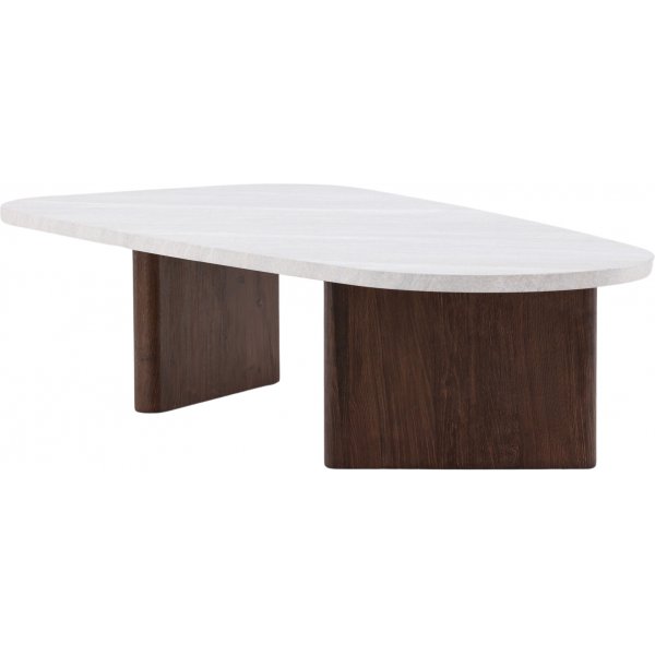 Soffbord 130 cm - Grnvik