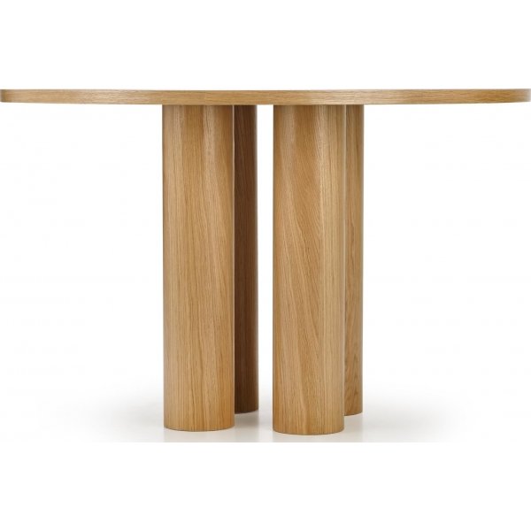 Table  manger Elefante 120 cm - Chne