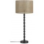 Lampfot Parma PS010120 - Svart