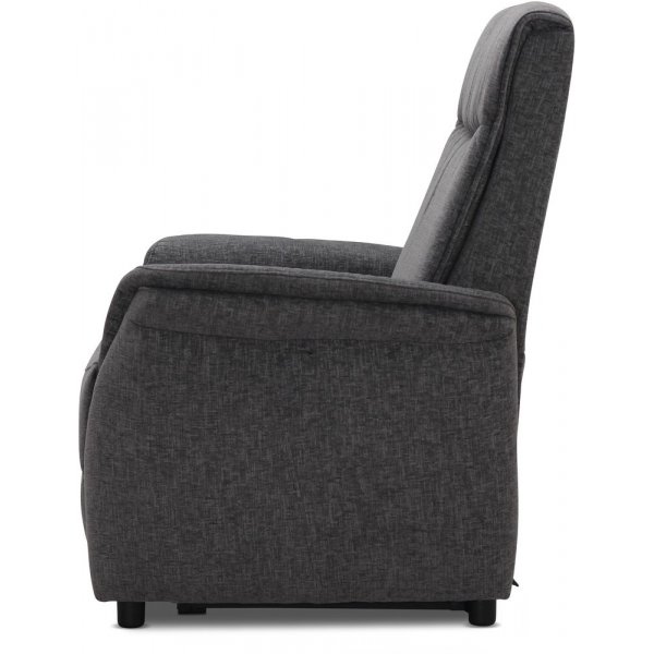 Varberg lift-up chair - Grå Varberg lift-up chair - Grå