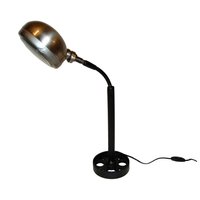 Lyngdal bordslampa - Metall Lyngdal bordslampa - Metall