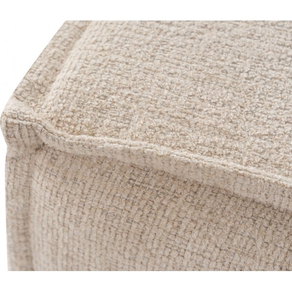 Puzzle u-soffa - Beige Puzzle u-soffa - Beige