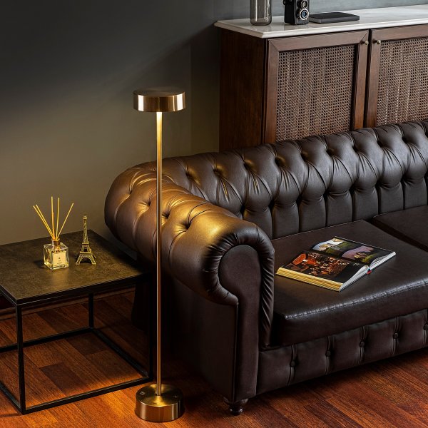 Lampadaire Kay - Vintage Lampadaire Kay - Vintage