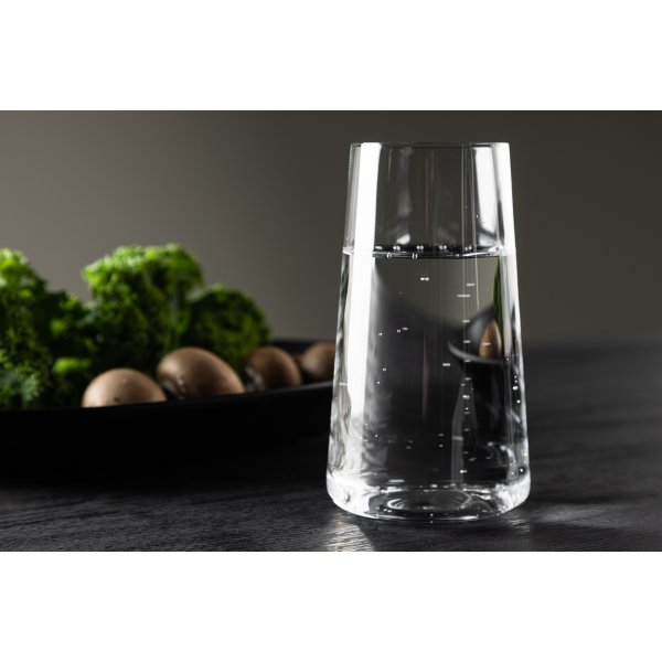 Shine drinkglas 49 cl - Helder glas