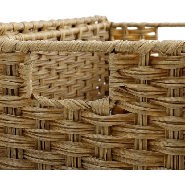 Angelika tvättkorg 90 l - Rotting Angelika tvättkorg 90 l - Rotting