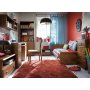 Crosby skrivbord 140x65 cm - Antik Ek