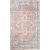 Tapijt Havana - Oranje/blauw - 160x230 Tapijt Havana - Oranje/blauw - 160x230