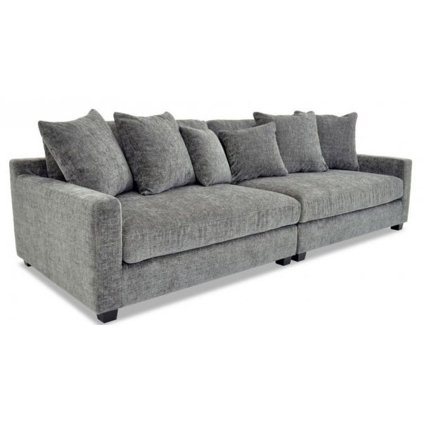 Swell byggbar soffa - Valfri modell och f�rg!