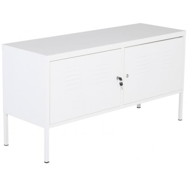 Elsa förvaringsskåp - Vit Elsa förvaringsskåp - Vit