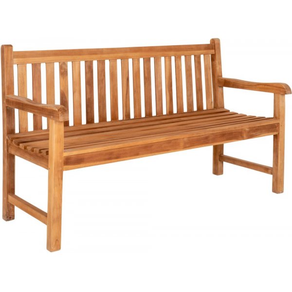 Canap d\\\'extrieur Salt en teck