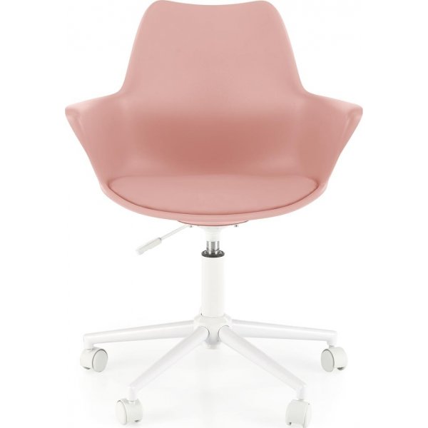 Chaise de bureau Gasly - Rose Chaise de bureau Gasly - Rose