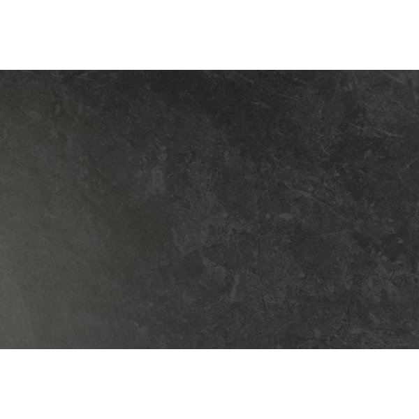 Table basse Caracas 120 x 60 cm - noir