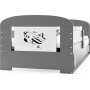 Filip juniorsng 80 x 160 cm - Valfri frg