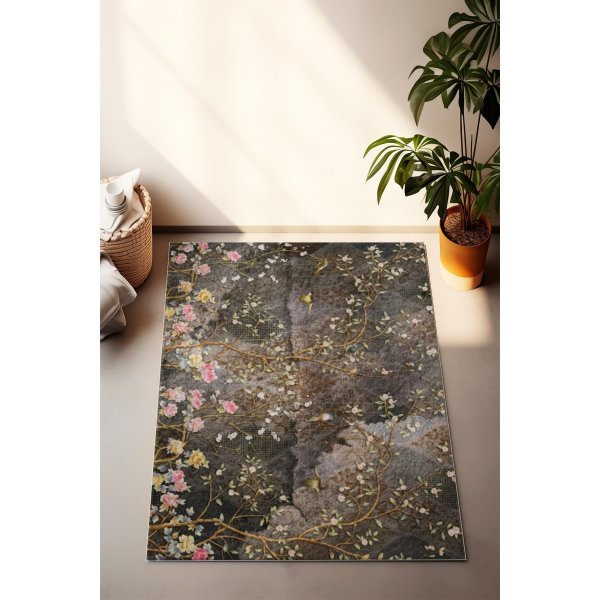 Cento 52 hallmatta 120 x 180 cm - Flerfärgad Cento 52 hallmatta 120 x 180 cm - Flerfärgad