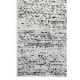 Mamba matta 7 (160 x 230) - Beige/svart