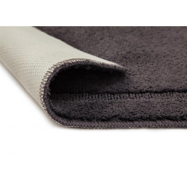 Badrumsmatta Matara - Antracit Badrumsmatta Matara - Antracit