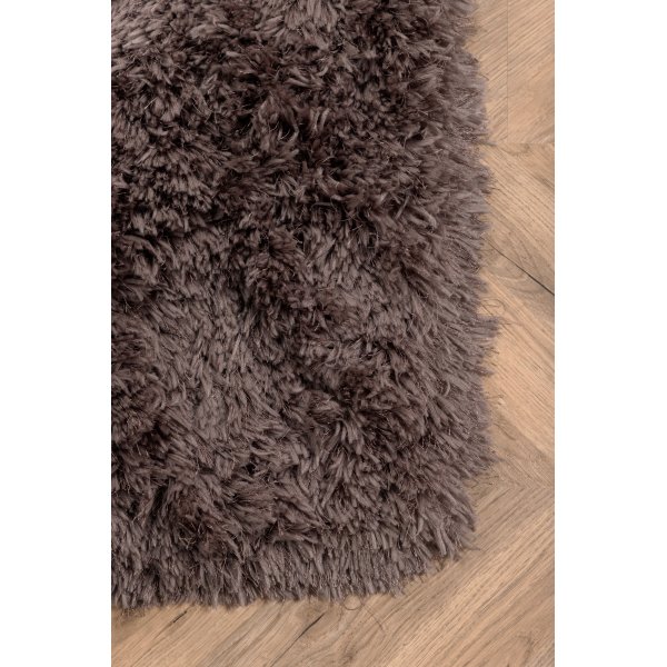 Willy vloerkleed - Chocolade Willy vloerkleed - Chocolade