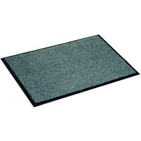 Dörrmatta - Proper tex uni - Grå Dörrmatta - Proper tex uni - Grå