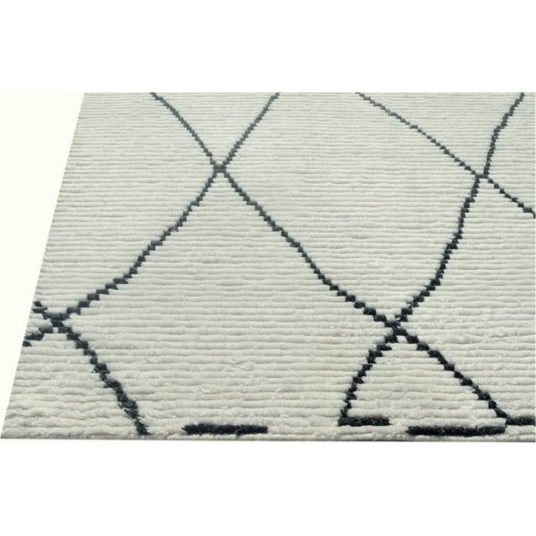 Tapis Brindille - Crème Tapis Brindille - Crème