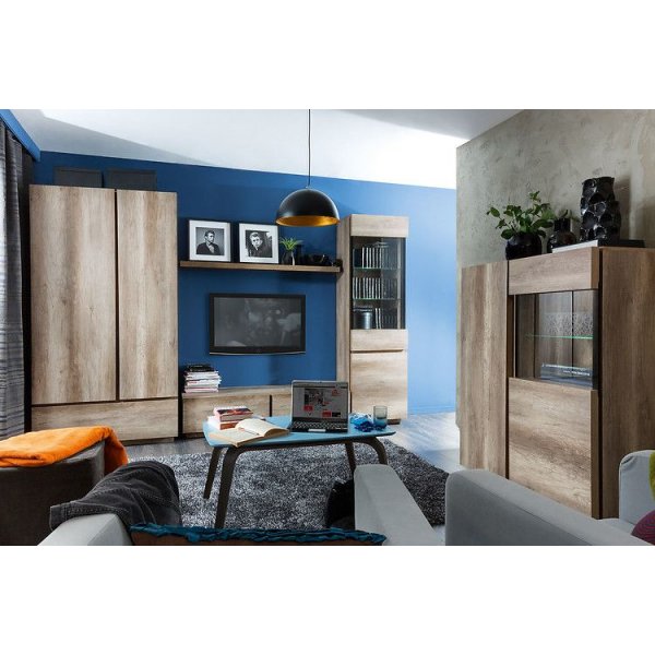 Mora garderob - Ek Mora garderob - Ek