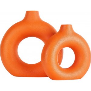 Vase Buco - Orange