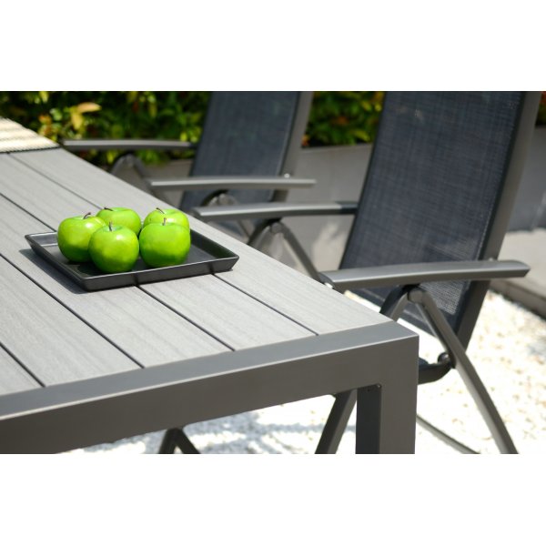 Solana voedselgroep 3 - Grijs Solana voedselgroep 3 - Grijs