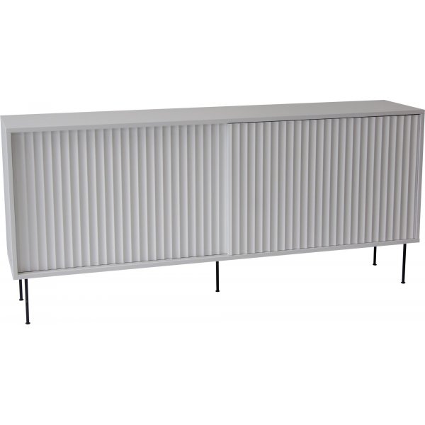 Yumi sideboard 178 cm - Vit Yumi sideboard 178 cm - Vit