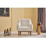 Reims fauteuil - Crme