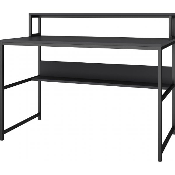 Trendy bureau - Zwart Trendy bureau - Zwart