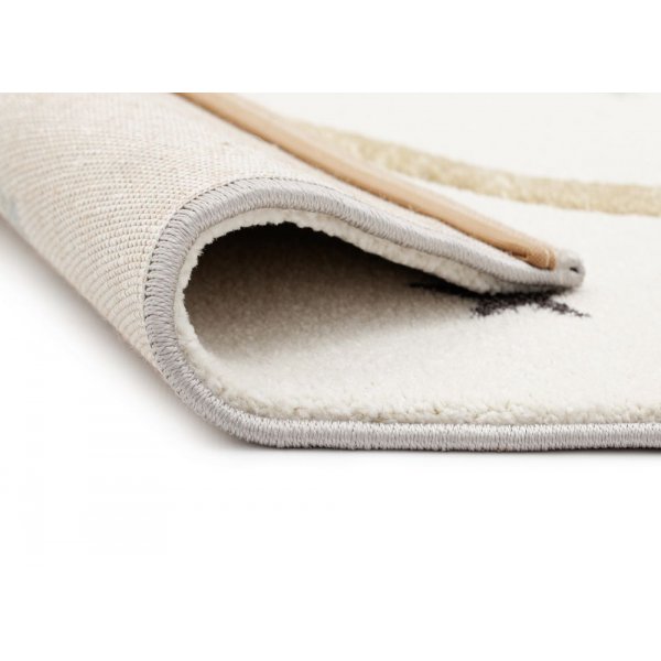 Tapis pour enfants Mitchell Berg Tapis pour enfants Mitchell Berg