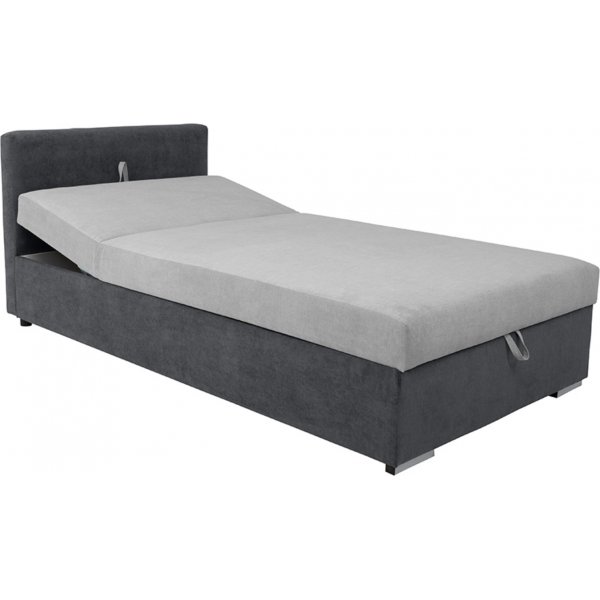 Rico dagbädd - Grå Rico dagbädd - Grå