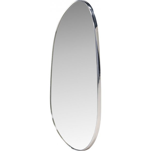 Askersund spegel 65 x 40 cm - Silver Askersund spegel 65 x 40 cm - Silver
