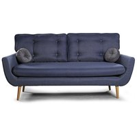 Marie 3-sits soffa - Valfri färg! Marie 3-sits soffa - Valfri färg!