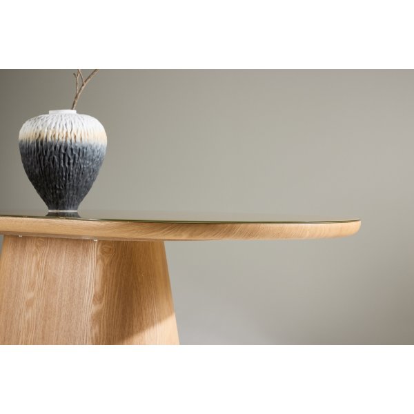 Castor matbord 200 x 90 cm - Natur Castor matbord 200 x 90 cm - Natur