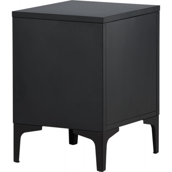 Alexander byrå - Svart Alexander byrå - Svart