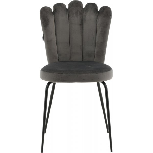 Chaise Halmstad - Gris Chaise Halmstad - Gris