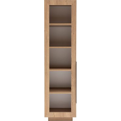 Lody bokhylla 45 cm - Tr