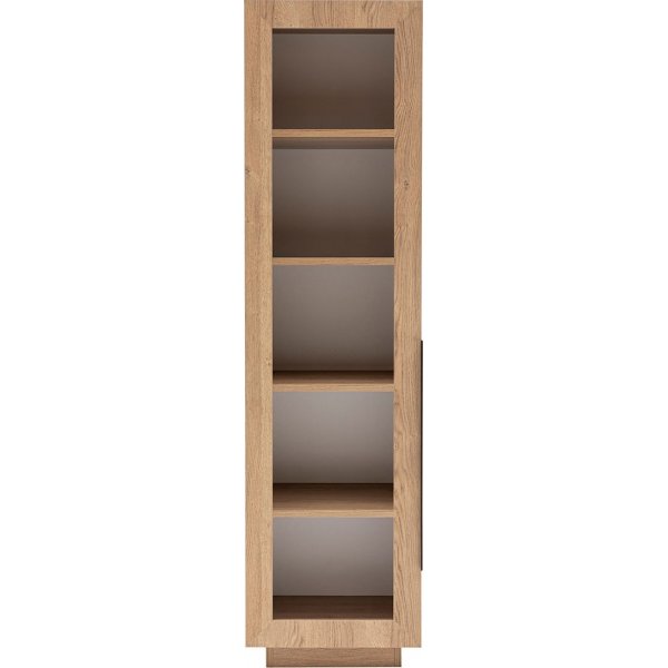 Lody bokhylla 45 cm - Tr