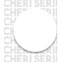 Charlotte hallmbel - Vit