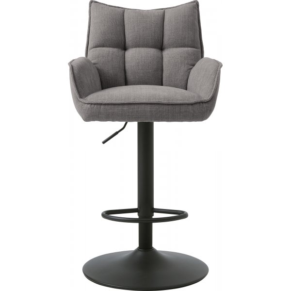 Choice barstol 98,5-113,5 cm - Grafit Choice barstol 98,5-113,5 cm - Grafit