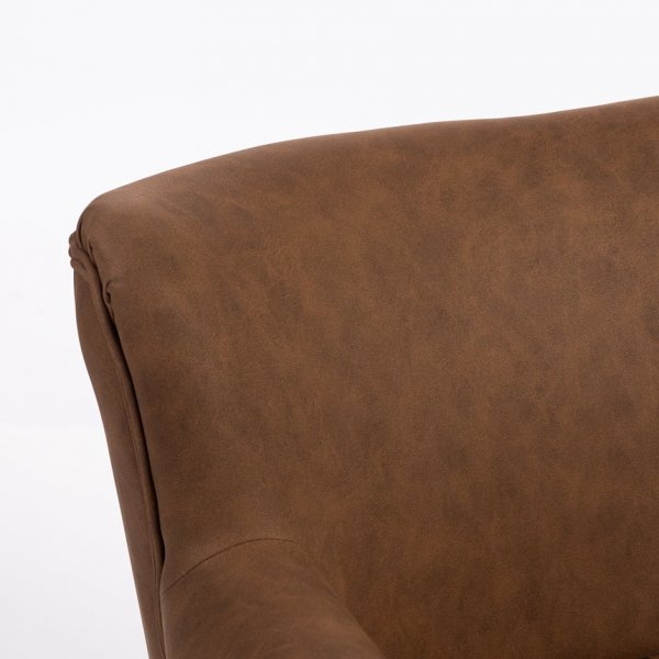 Norberg ftlj i brun vintage