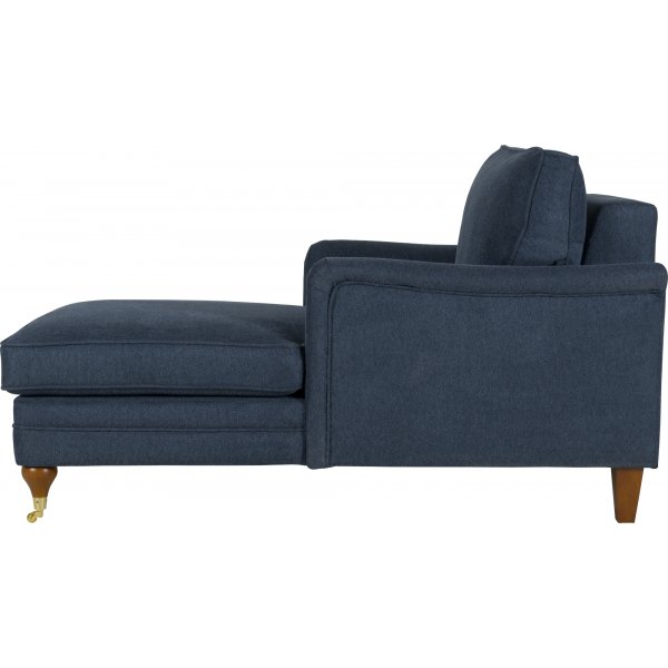 Ftlj howard chaiselounge bl - Watford Deluxe + Mbeltassar