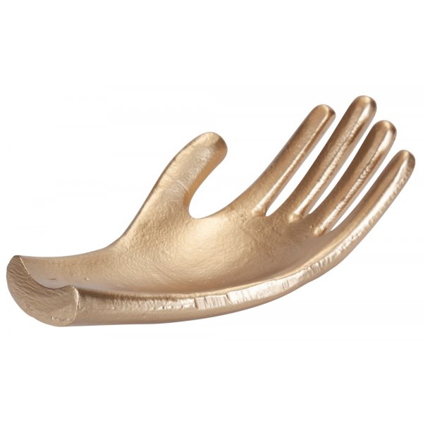 Fat Hand - Guldfrgad
