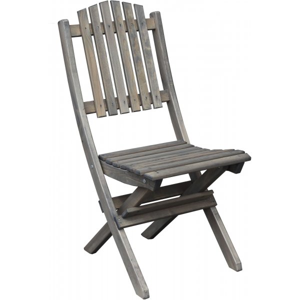 Haväng matgrupp (soffa med 2 stolar och bord) - Grå Haväng matgrupp (soffa med 2 stolar och bord) - Grå