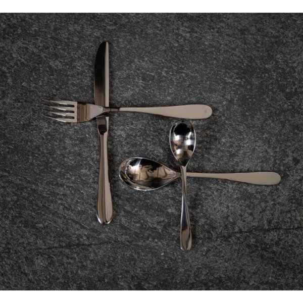 Ivo bestikset 24 delar Ivo bestikset 24 delar