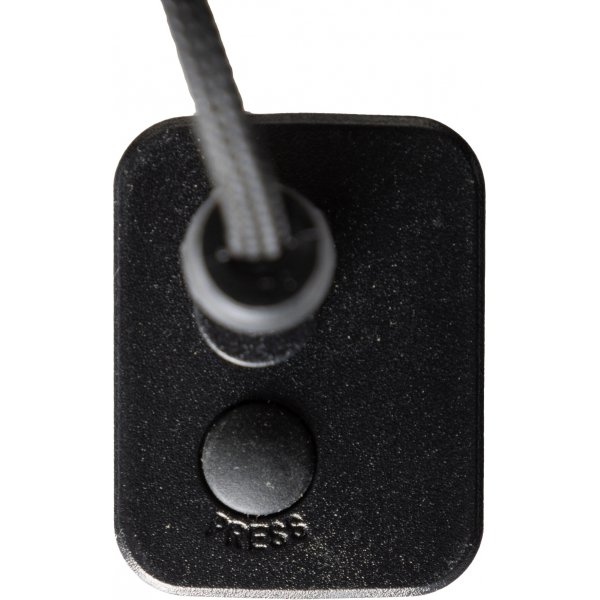 Sankt Anton bordslampa - Svart Sankt Anton bordslampa - Svart