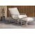 Corso loungef�t�lj - Beige