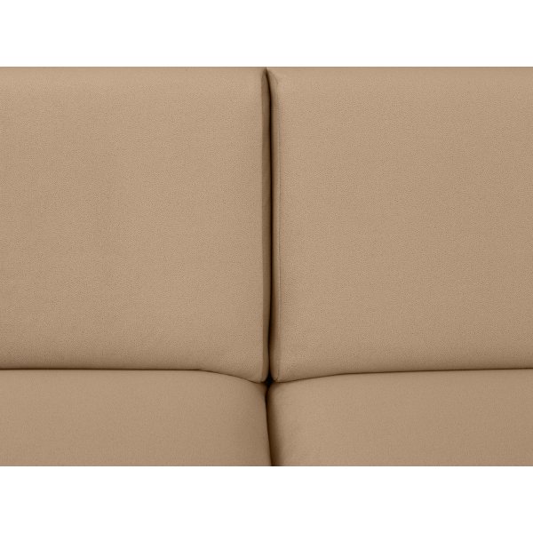 Evia slaapbank - Beige Evia slaapbank - Beige